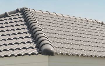 advantages of Sharpthorne clay roofing