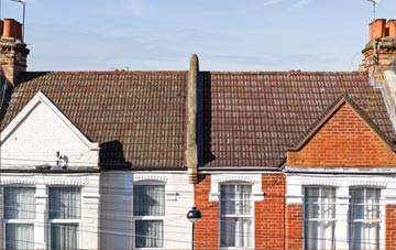 clay roofing Sharpthorne, West Sussex