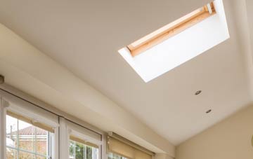 Sharpthorne conservatory roof insulation companies