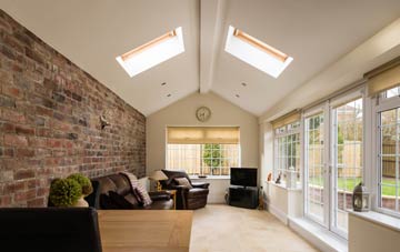 conservatory roof insulation Sharpthorne, West Sussex