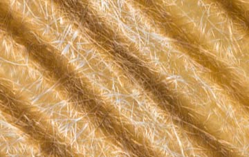 Sharpthorne fibreglass roof waterproofing