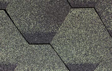 Sharpthorne fibreglass shingle repairs