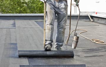flat roof replacement Sharpthorne, West Sussex