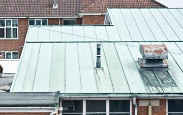 Sharpthorne lead roofing costs