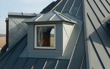 metal roofing Sharpthorne, West Sussex