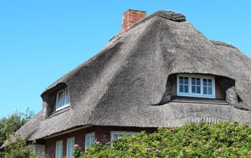 thatch roofing Sharpthorne, West Sussex