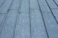 Sharpthorne lead roofing
